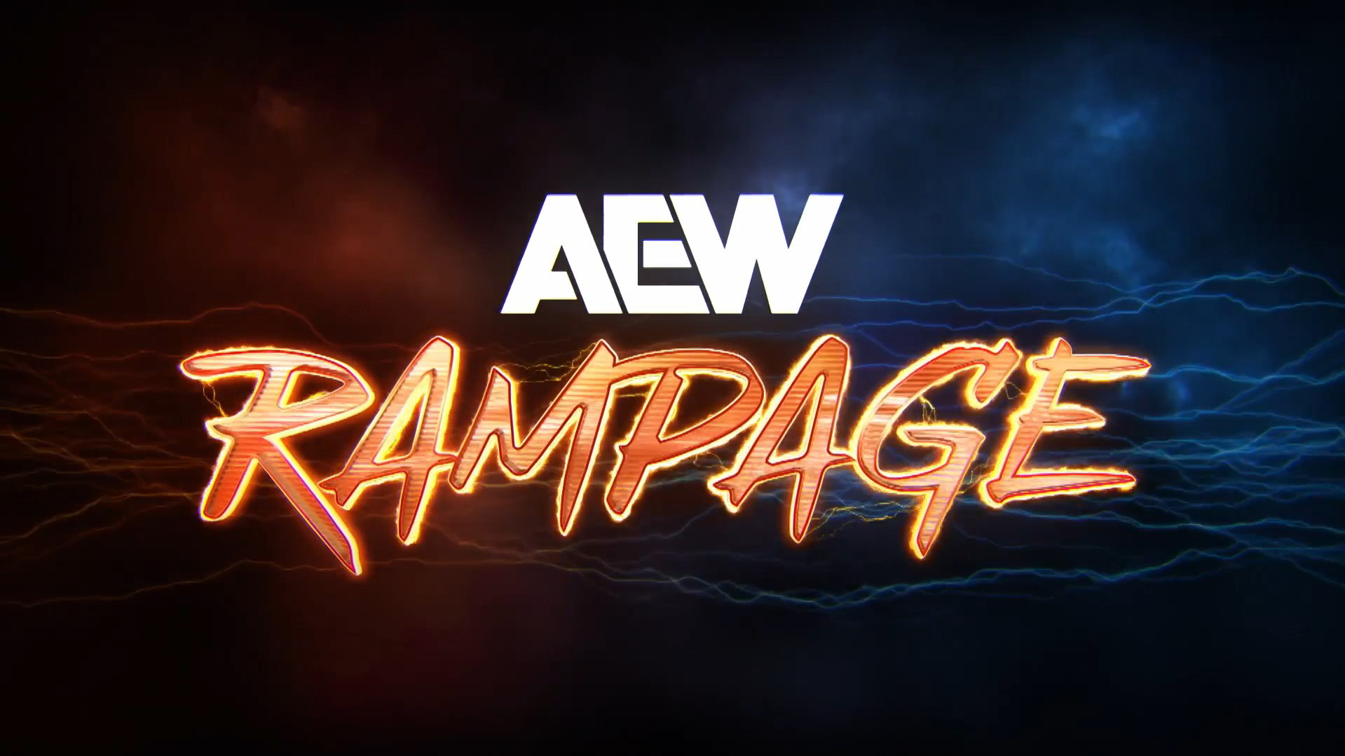 AEW Rampage 