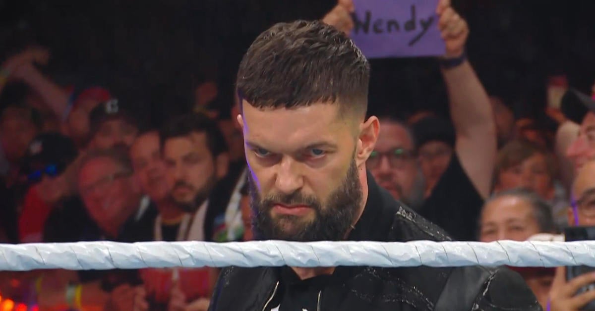 WWE: Finn Balor rompe il silenzio dopo il tradimento ai danni Damian Priest a SummerSlam