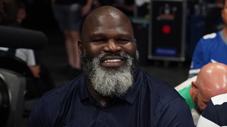 Mark Henry 