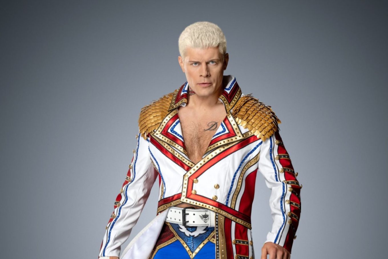 Cody Rhodes 