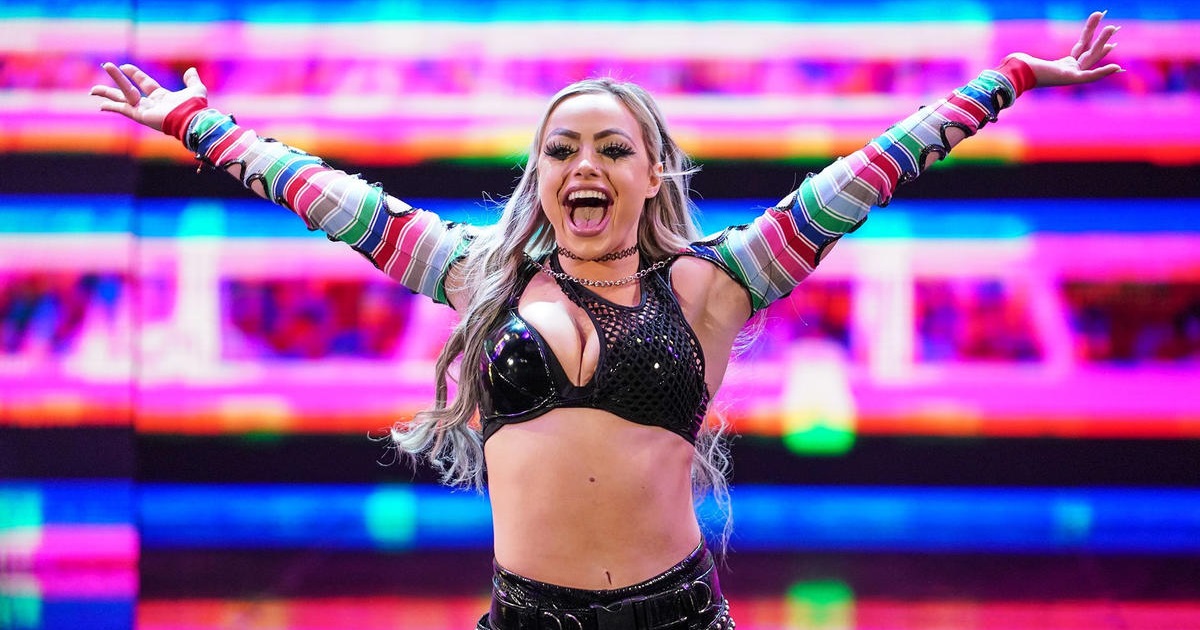 Liv Morgan: “Capisco perchè Rhea Ripley è arrabbiata, anche io sarei arrabbiata se fossi al suo posto”