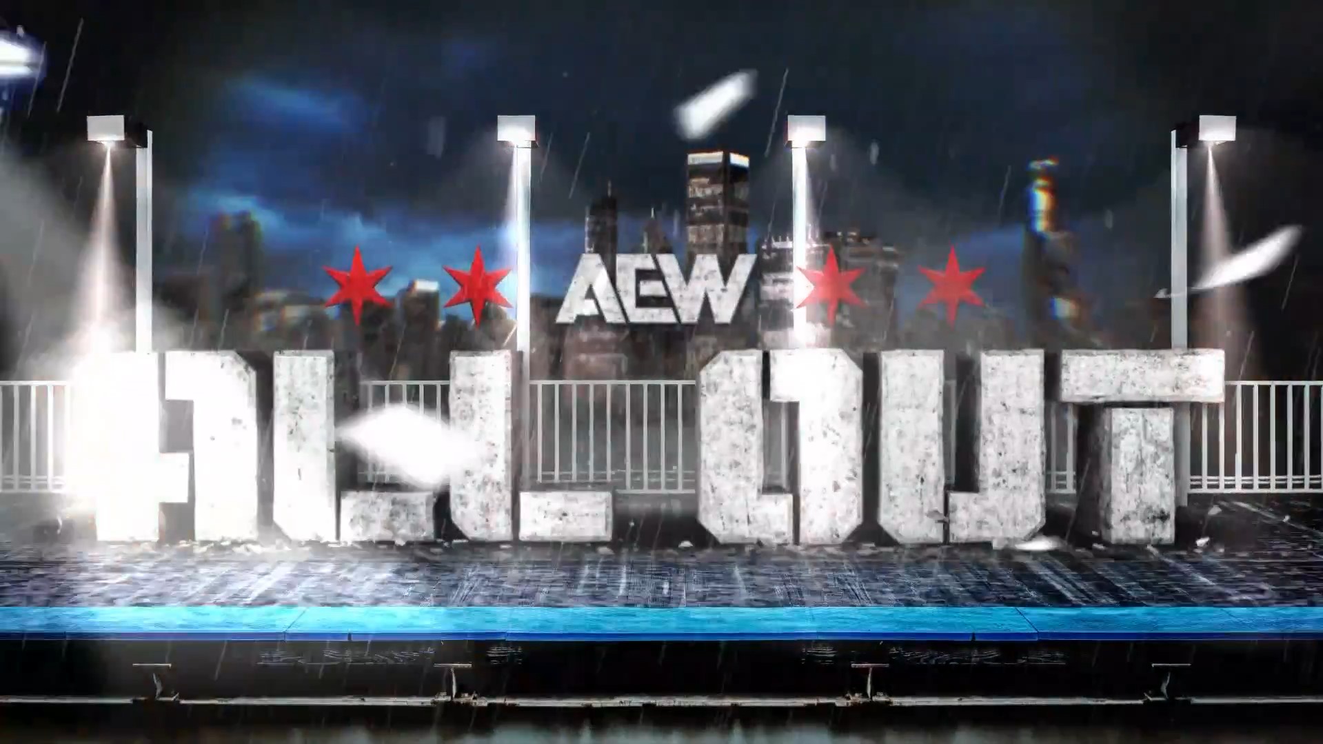 AEW All Out 2024 – Review