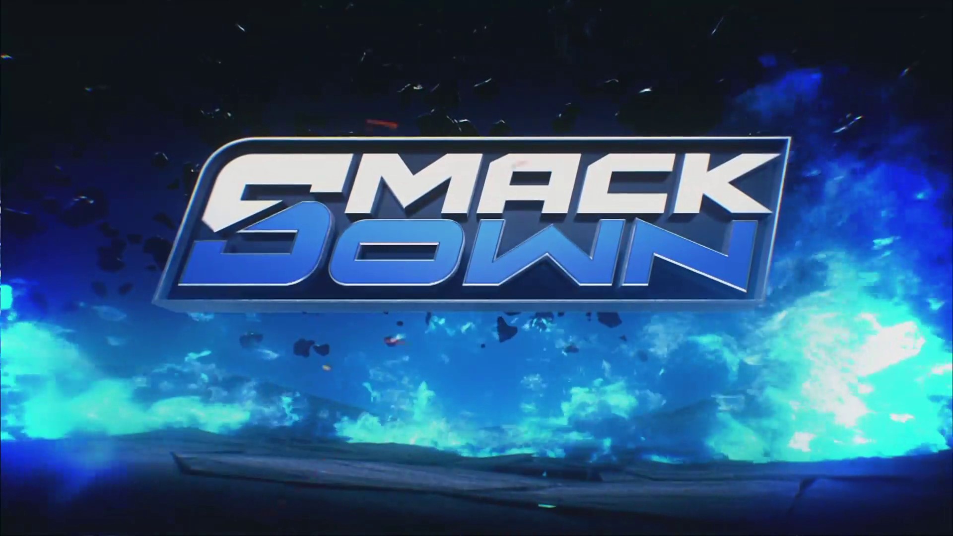 SmackDown 20.09.2024 La parola del Tribal Chief