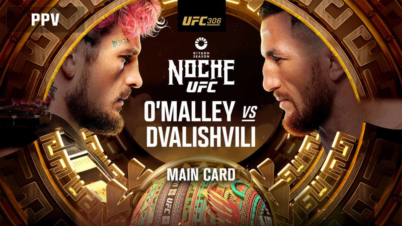 UFC Corner #239 Adios Mexico