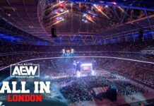 AEW: Le vendite di All In 2026 salgono rapidamente dopo i prezzi promozionali