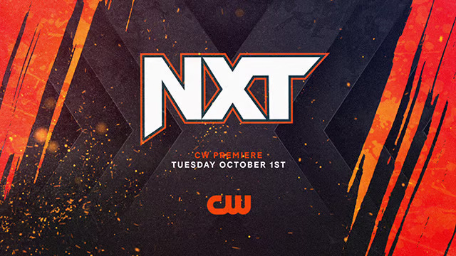 WWE NXT da Zonawrestling