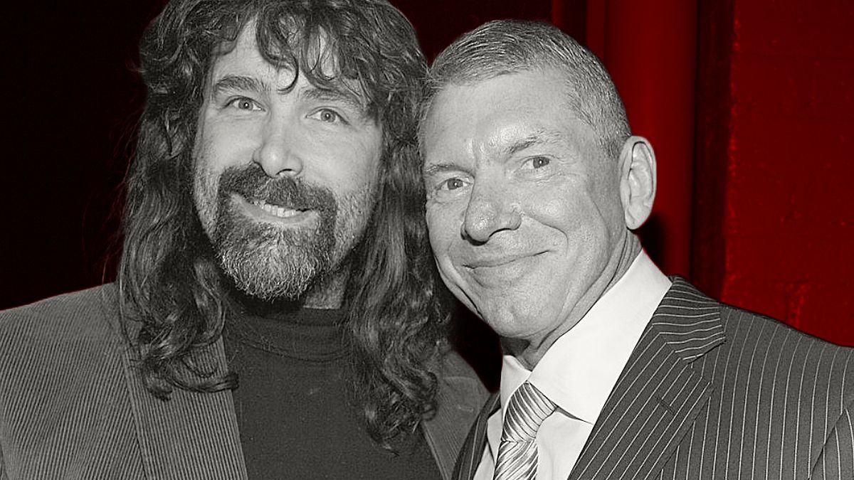 Mick Foley: “Scelgo di apprezzare ancora McMahon fin tanto che non si saprà di più su quello che potrebbe essere successo”