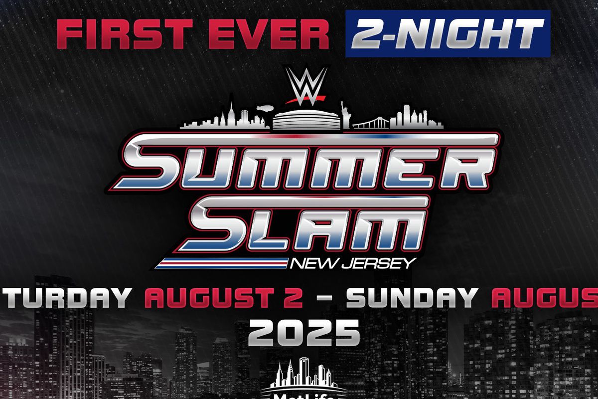 WWE SummerSlam 