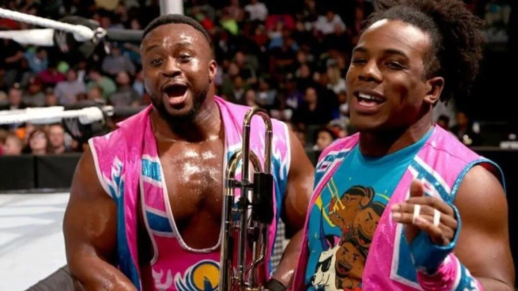 Big E:”Spero che Xavier Woods avrà l’opportunità di avere una grande carriera in singolo”