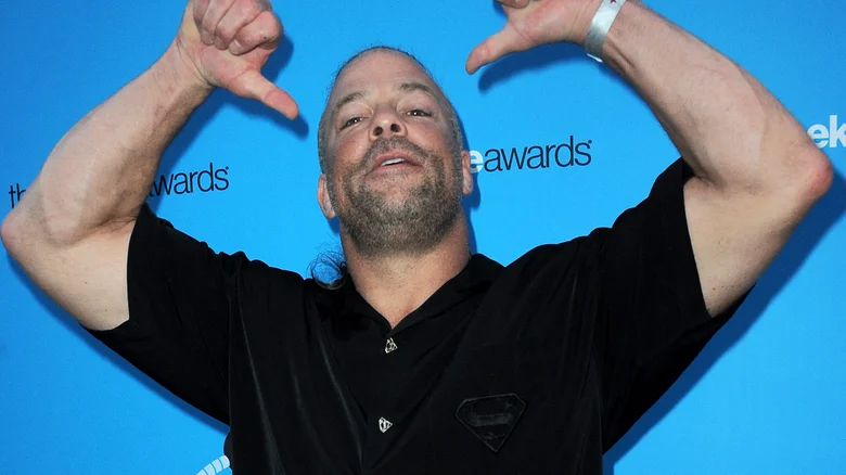 Rob Van Dam: “Sono sorpreso dalle dichiarazioni di Steve Austin riguardo la CTE”