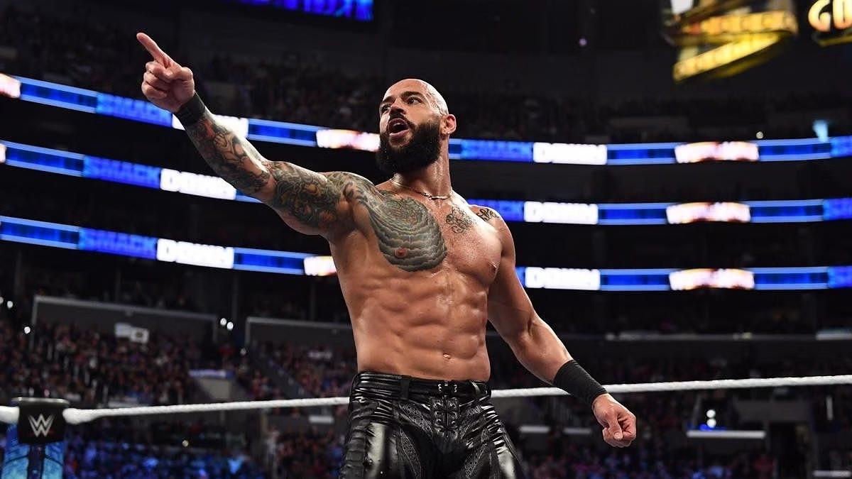 Vince Russo:”Ricochet non avrà match di qualità in AEW”