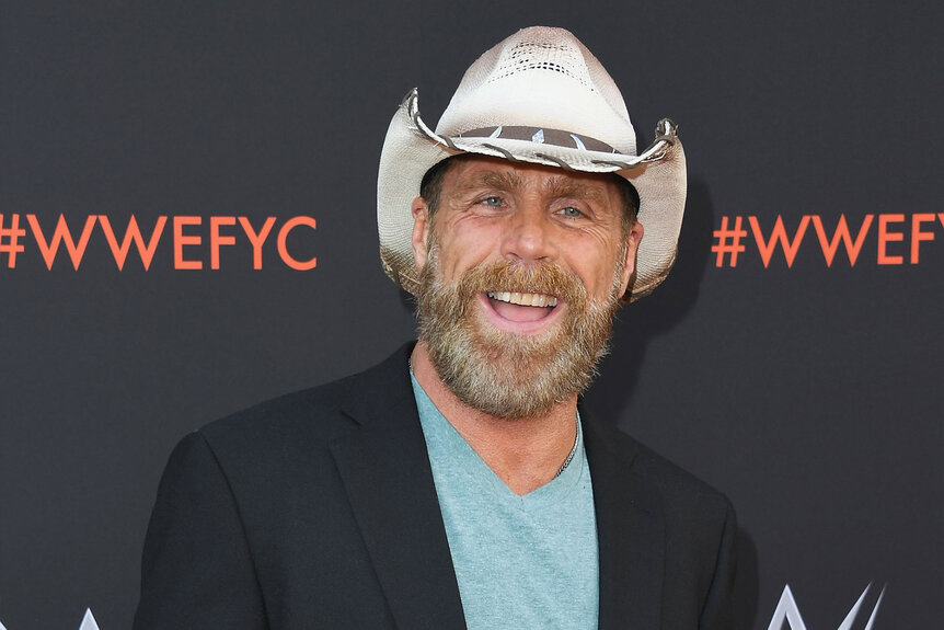 Shawn Michaels:”Ci saranno grandi cambiamenti, ma NXT non perderà i suoi valori fondamentali”