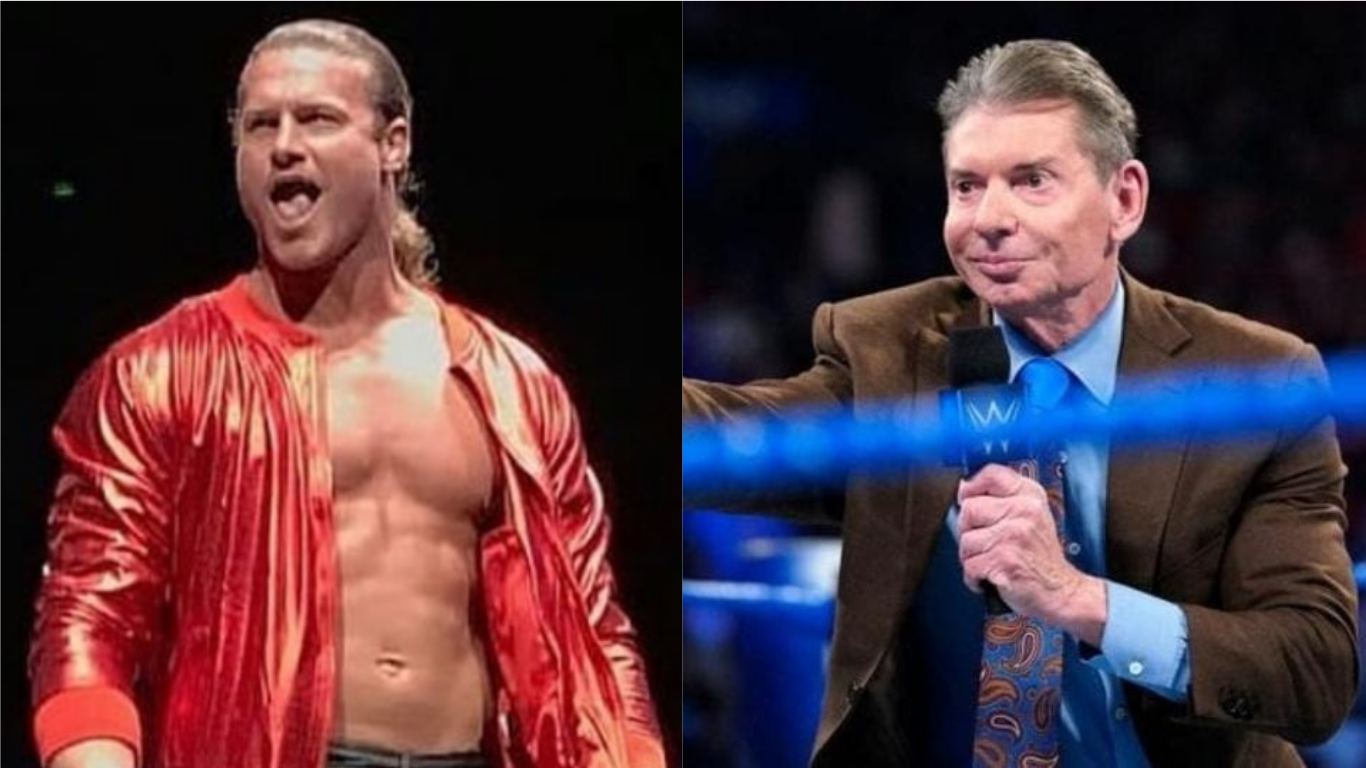 Nic Nemeth (Dolph Ziggler): “Ho visto il lato umano di Vince McMahon attraverso il documentario”