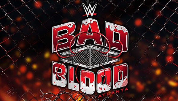 WWE Bad da Zonawrestling.net