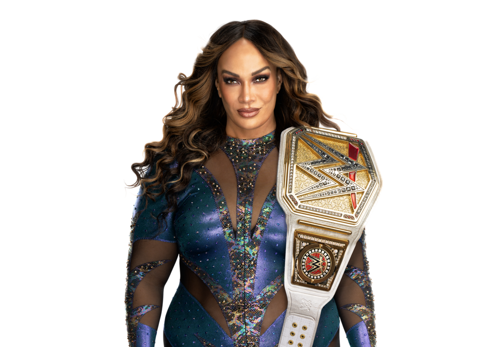 Nia Jax:”Il lancio internazionale della WWE su Netflix avverrà il 3 Gennaio”