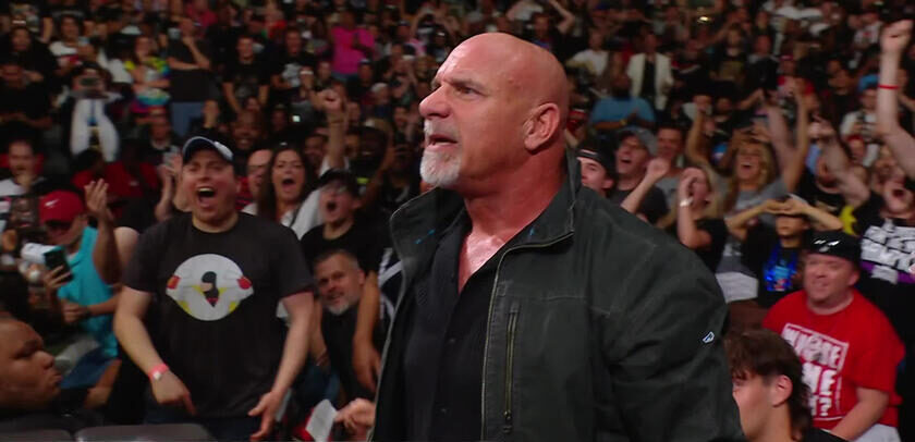 WWE: Prime speculazioni su un possibile incontro tra Goldberg e GUNTHER