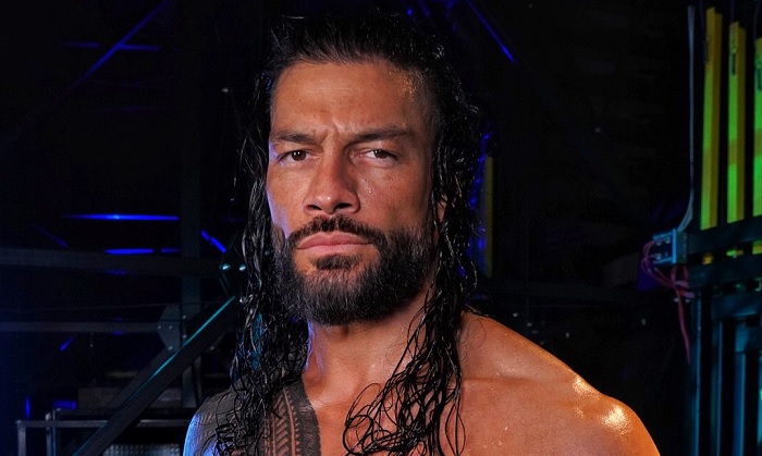 WWE: Roman Reigns reagisce al ritorno di The Rock e all’alleanza con Solo Sikoa