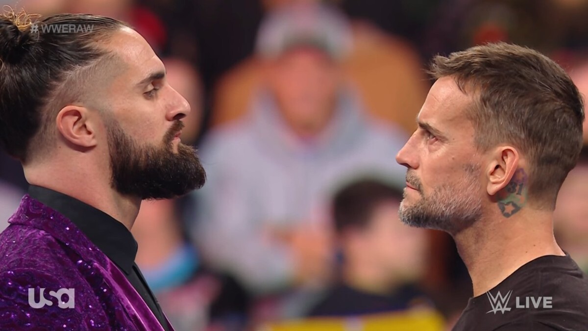 Bully Ray: “L’animosità tra CM Punk e Seth Rollins è un po’ morta”