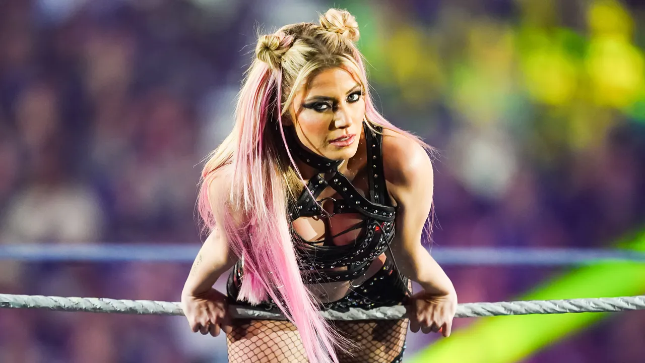 Alexa Bliss rompe il silenzio sul suo ritorno in ring