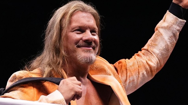 AEW: Chris Jericho rivela di aver eseguito a WrestleDream il primo piledriver in carriera, ecco il motivo