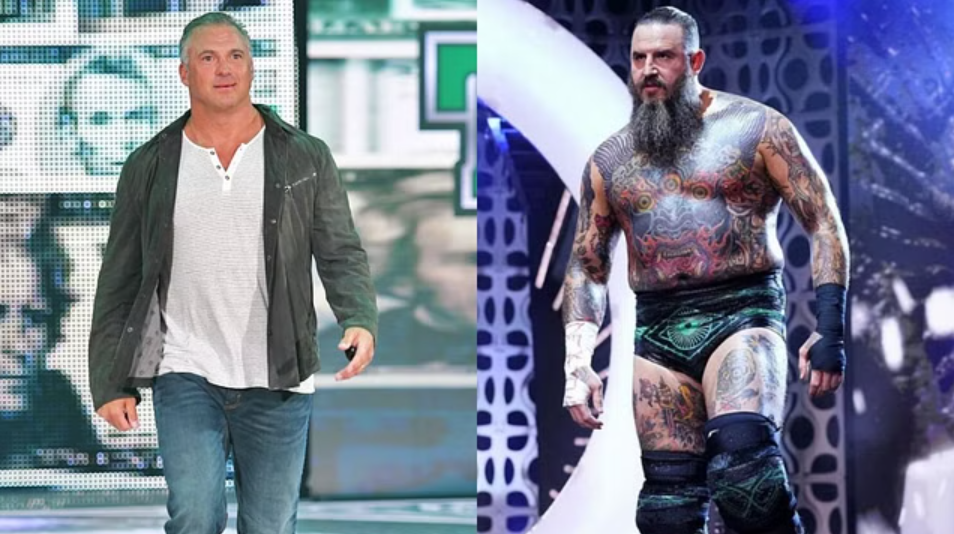 Brody King: “Shane McMahon in AEW? Lo distruggerei”