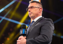 Non è il nuovo Jim Ross, è il primo Michael Cole