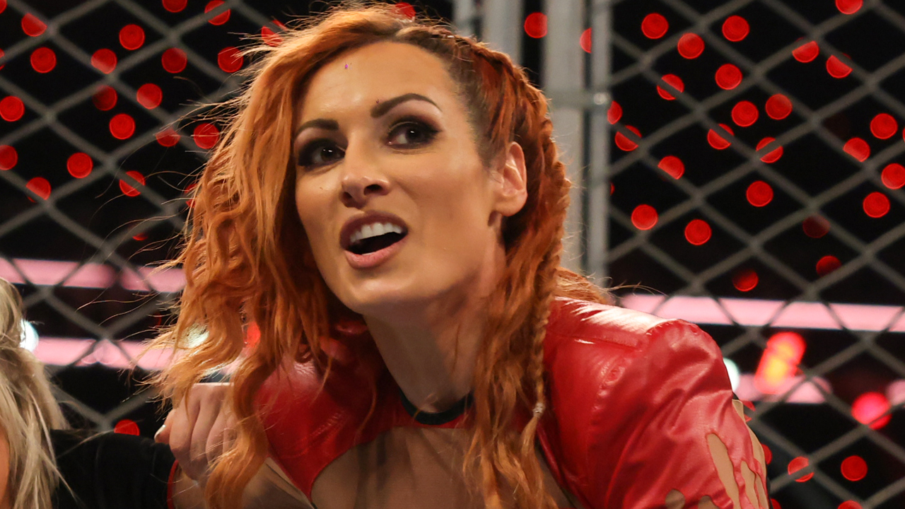 WWE: Smentiti i rumors che volevano Becky Lynch chiedere 2M di dollari per il rinnovo