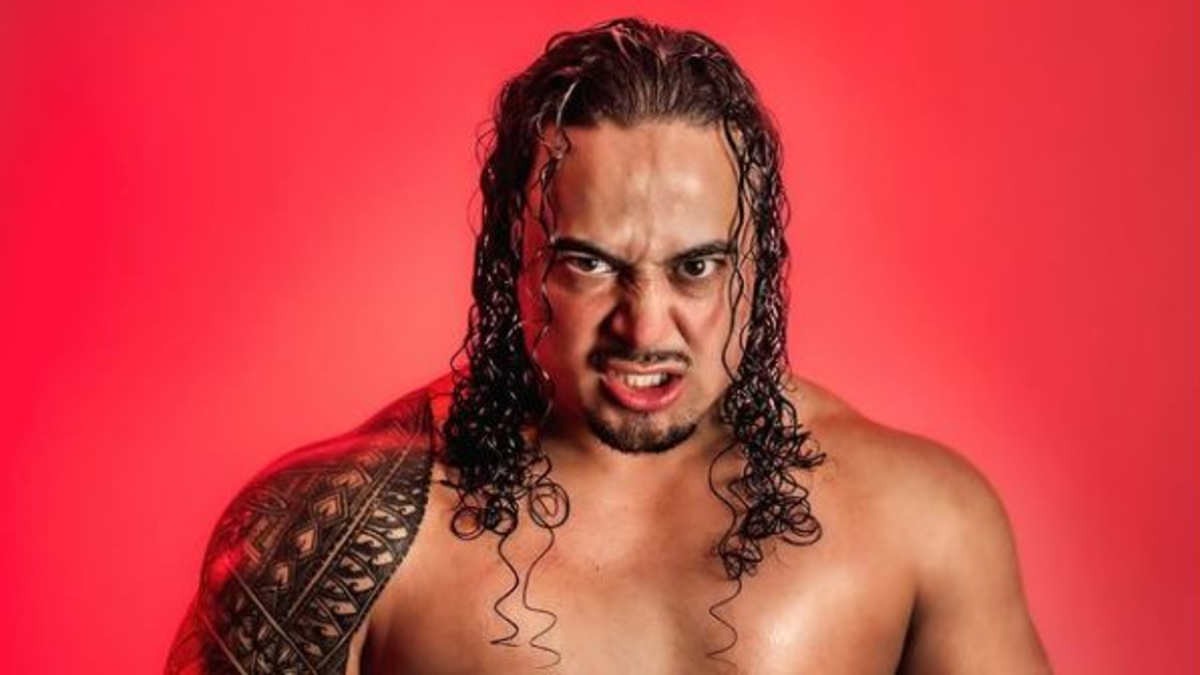 WWE: Ha firmato un altro membro della famiglia Anoa’i