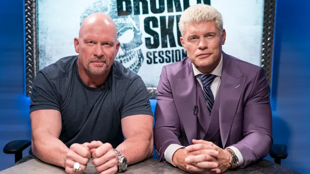 Cody Rhodes: “Vorrei invitare Stone Cold Steve Austin a WrestleMania 41”