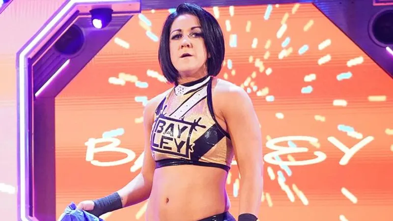 WWE: Bayley e il turn heel che ha cambiato tutto “Sapevo di dover voltare pagina”