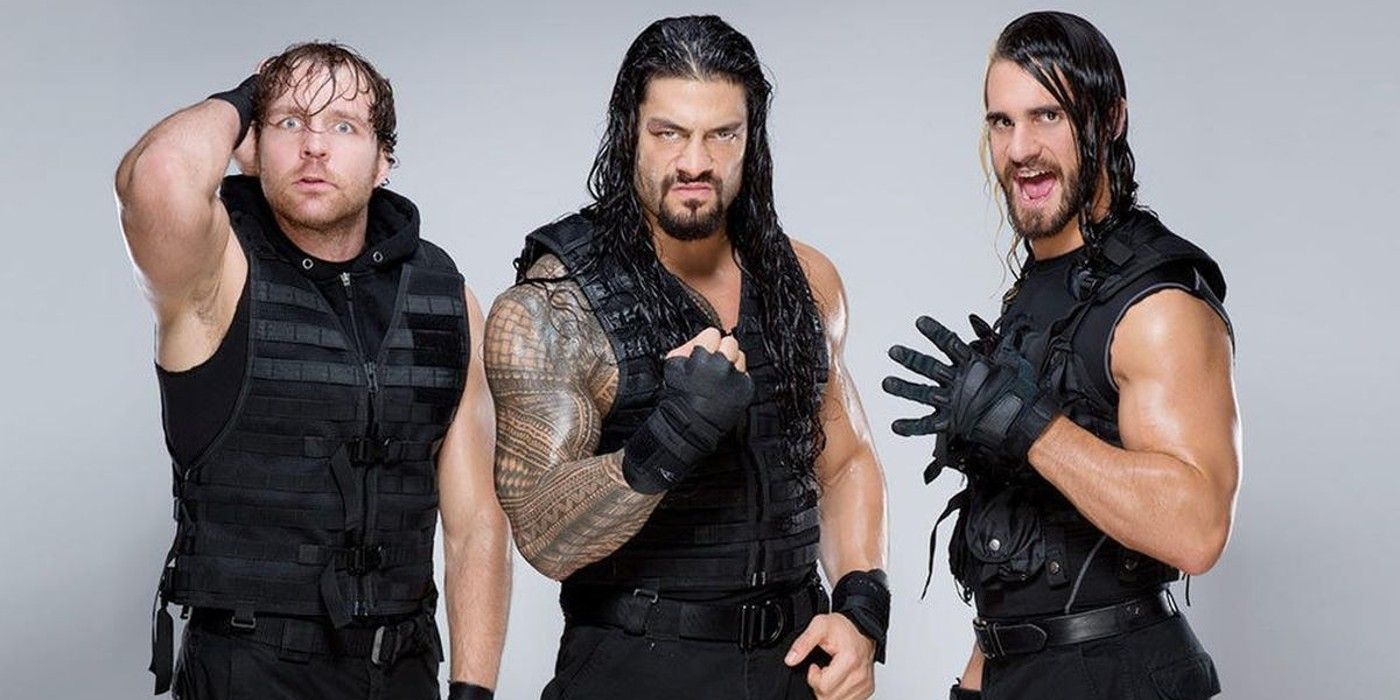 WWE: Importante traguardo per Seth Rollins e Roman Reigns, 12 anni fa debuttava The Shield