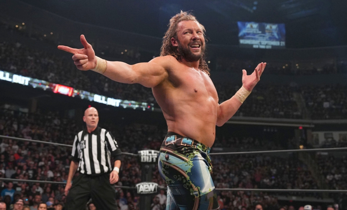 AEW: Kenny Omega torna sul ring a Dynamite, ma la Don Callis Family ha l’ultima parola