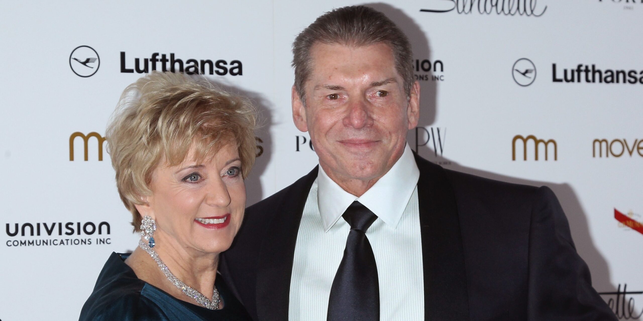 Linda e Vince McMahon si separano ufficialmente, matrimonio finito tra controversie e polemiche