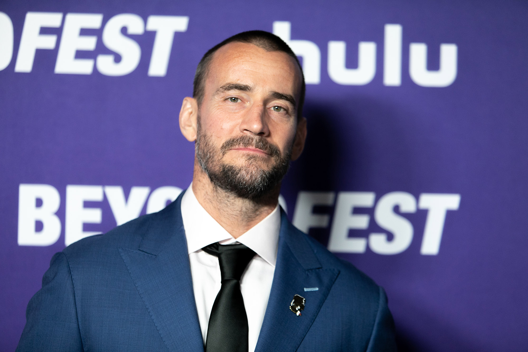 WWE: CM Punk si unisce alla serie horror di Syfy ‘Revival’ in un ruolo misterioso