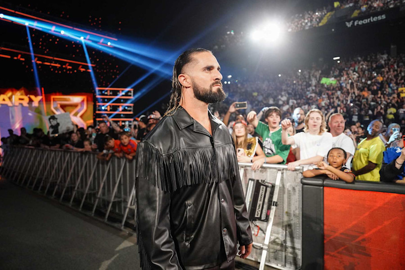 Bully Ray: “Seth Rollins non sarà il quinto membro della Bloodline Originale”