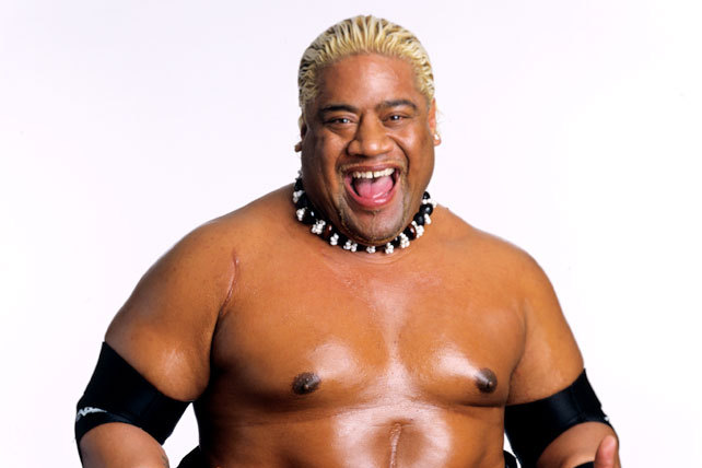 Rikishi parla di un possibile ritorno in WWE nella faida della Bloodline:”Mai dire mai”