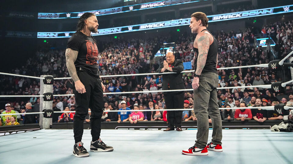 WWE: Riecco Paul Heyman e con lui il quinto membro per Reigns, CM Punk si unisce alla causa!