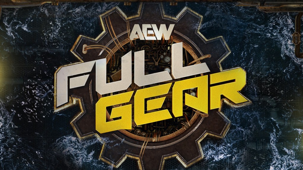 AEW Full Gear 2024 – Preview