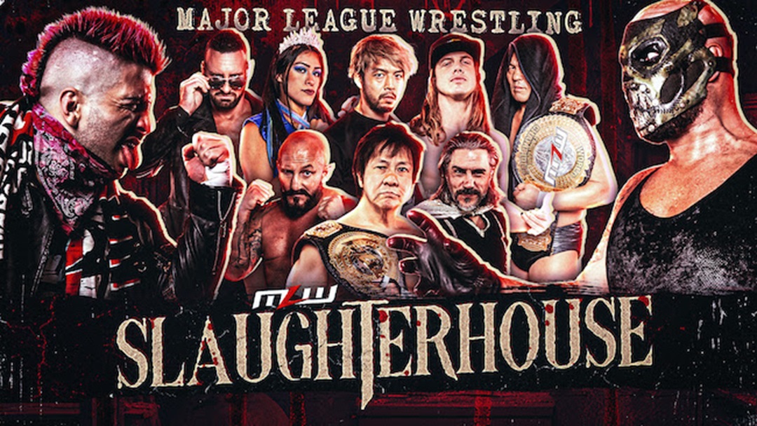 VIDEO: MLW Slaughterhouse 2024 Full Show