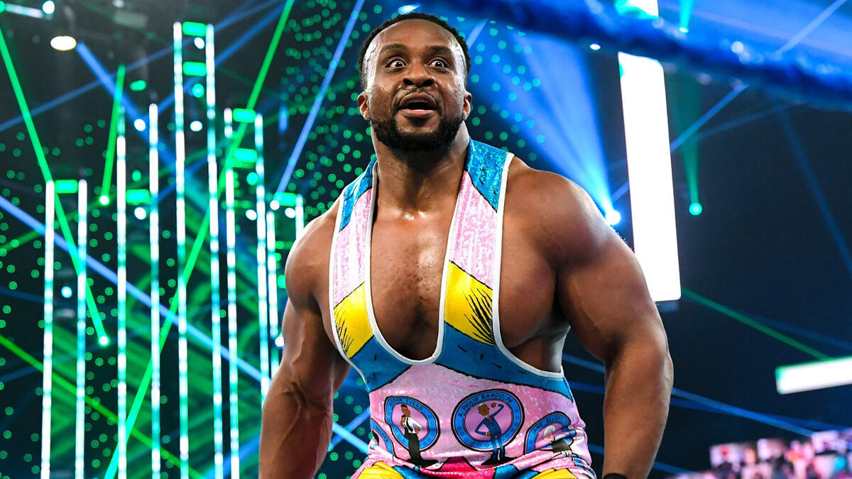 Big E accoglie nuove sfide mentre il destino sul ring è ancora sospeso:”Ora riesco a immaginare un futuro”