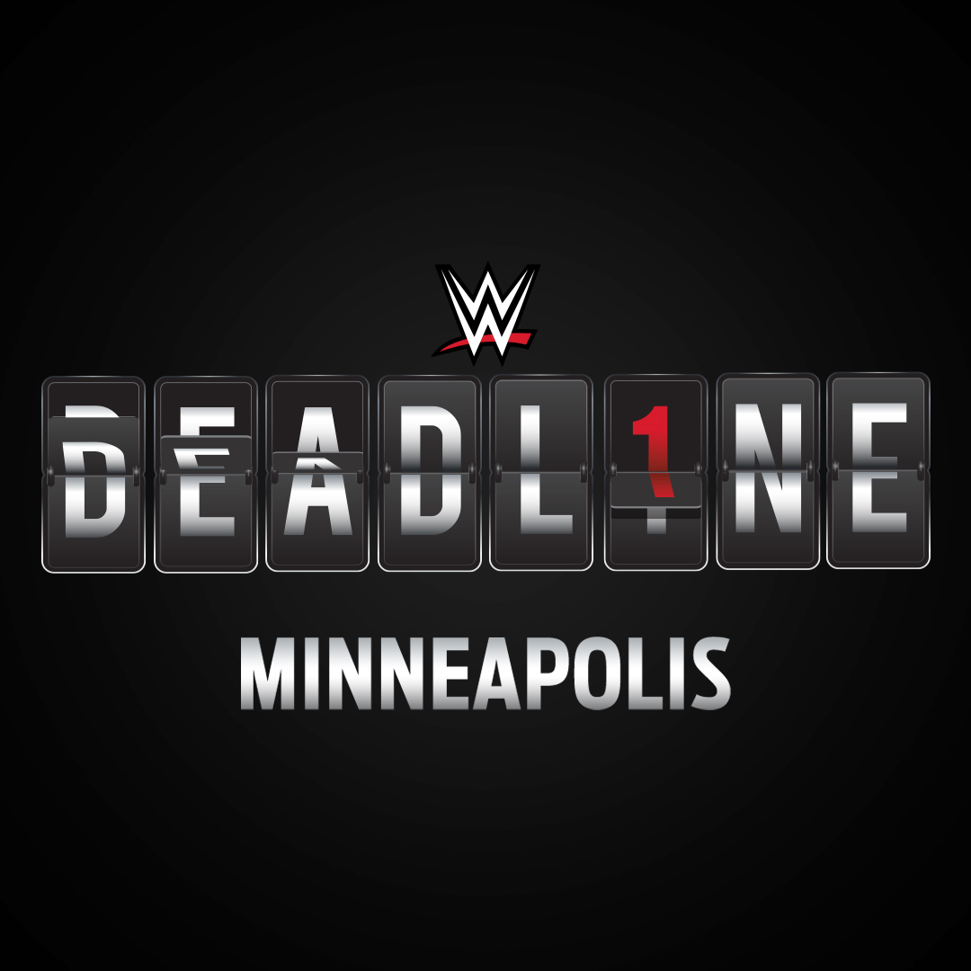 WWE NXT Deadline 2024 – Preview