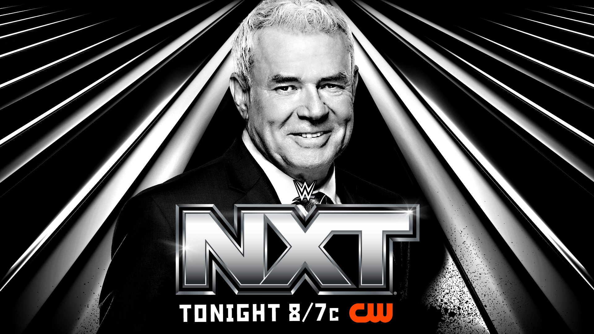 WWE: In caduta gli ascolti di NXT, rating molto bassi per l’episodio con Eric Bischoff