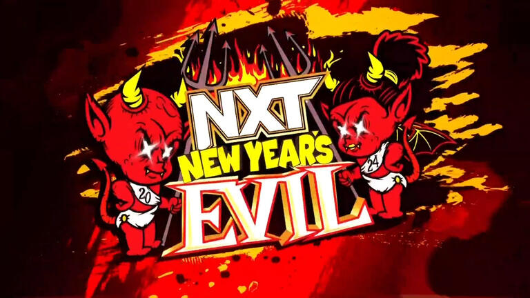 WWE: Annunciato l’evento ‘New Year’s Evil 2025’ a Los Angeles