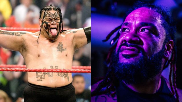 WWE: Jacob Fatu e l’eredità di Umaga, un tributo al Samoan Bulldozer