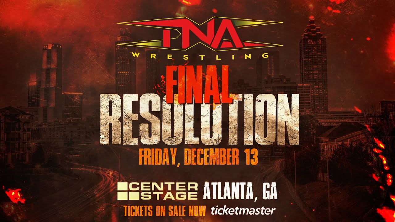 TNA Final Resolution 2024 – Review