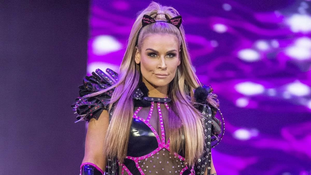 WWE: Natalya riceve supporto interno per diventare la prima Women’s Intercontinental Champion