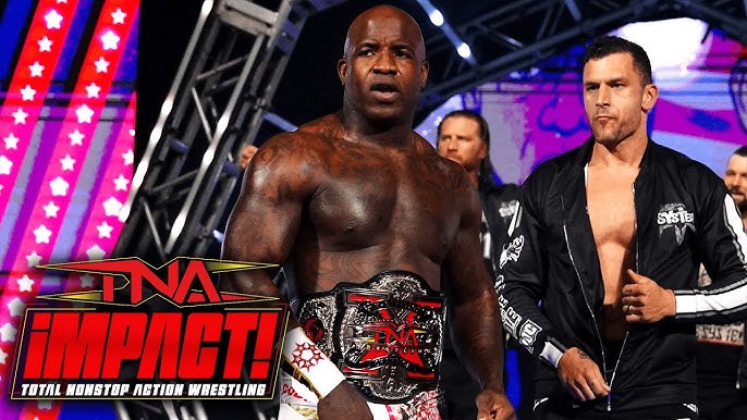 SPOILER: Grosso cambiamento nella X Division della TNA