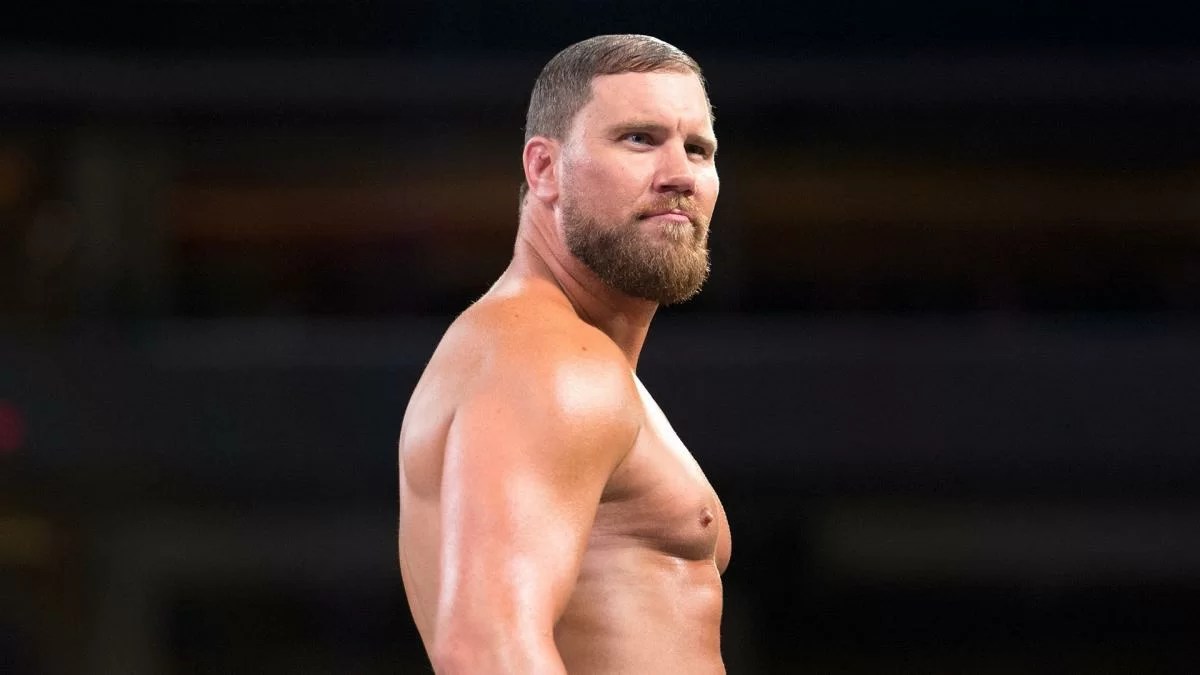 Curtis Axel Rivela:”Il mio ritorno in WWE è un’opzione che resta ancora aperta”