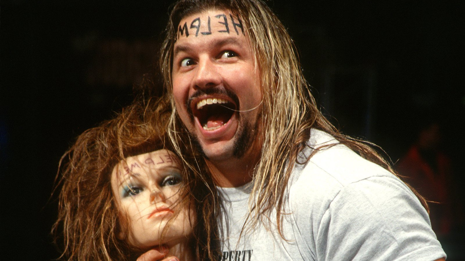 Al Snow:”Il contatto con la WWE c’è ancora, ma non si sa mai… Magari un giorno tornerò”