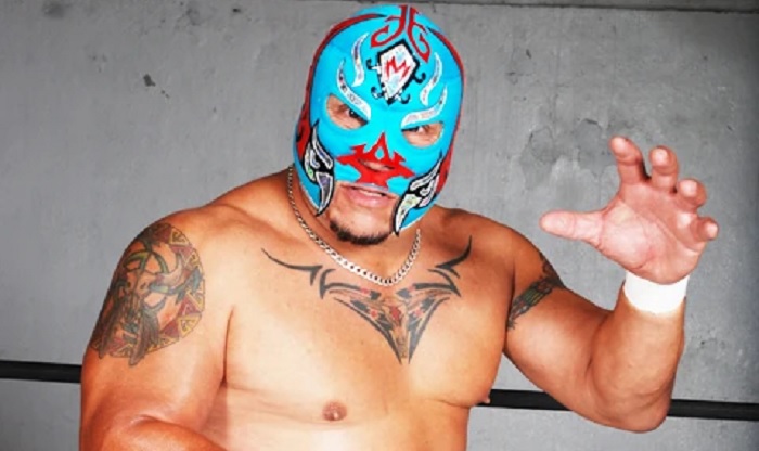 Lutto per Rey Mysterio, è morto lo zio Rey Mysterio Sr.